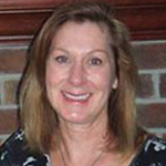 Portrait of Mary E. Cullen, Associate Director of Meetings