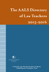 AALS Directory of Law Teachers