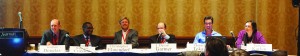 Picture of Panel from AALS Annual Meeting