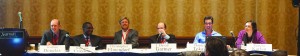 Picture of Panel from AALS Annual Meeting