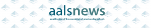 AALS News banner