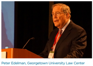 Peter Edelman