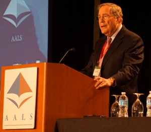 Peter Edelman