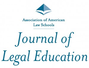 AALS JLE logo