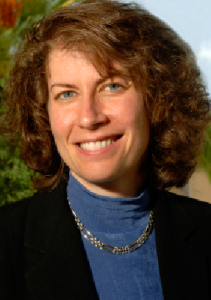 Susan Rozelle