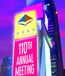 2016 AALS Annual Meeting