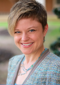 Emily Hammond