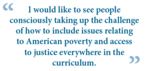 Peter Edelman quote