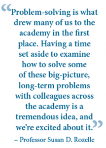 Susan Rozelle quote