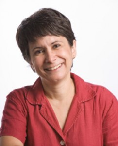 Alicia Alvarez