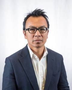Eduardo R. Capulong, Alexander Blewett III Law School