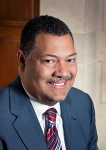 Vincent D. Rougeau, Boston College Law School