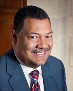 Vincent D. Rougeau
