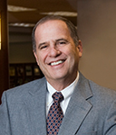 Paul Marcus, Haynes Professor of Law, College of William and Mary, Marshall-Wythe School of Law