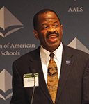 AALS President Blake D. Morant