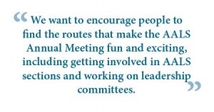 Susan Carle Arc of Career Programs quote 1