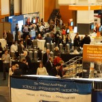 2016 AALS Exhibit Hall