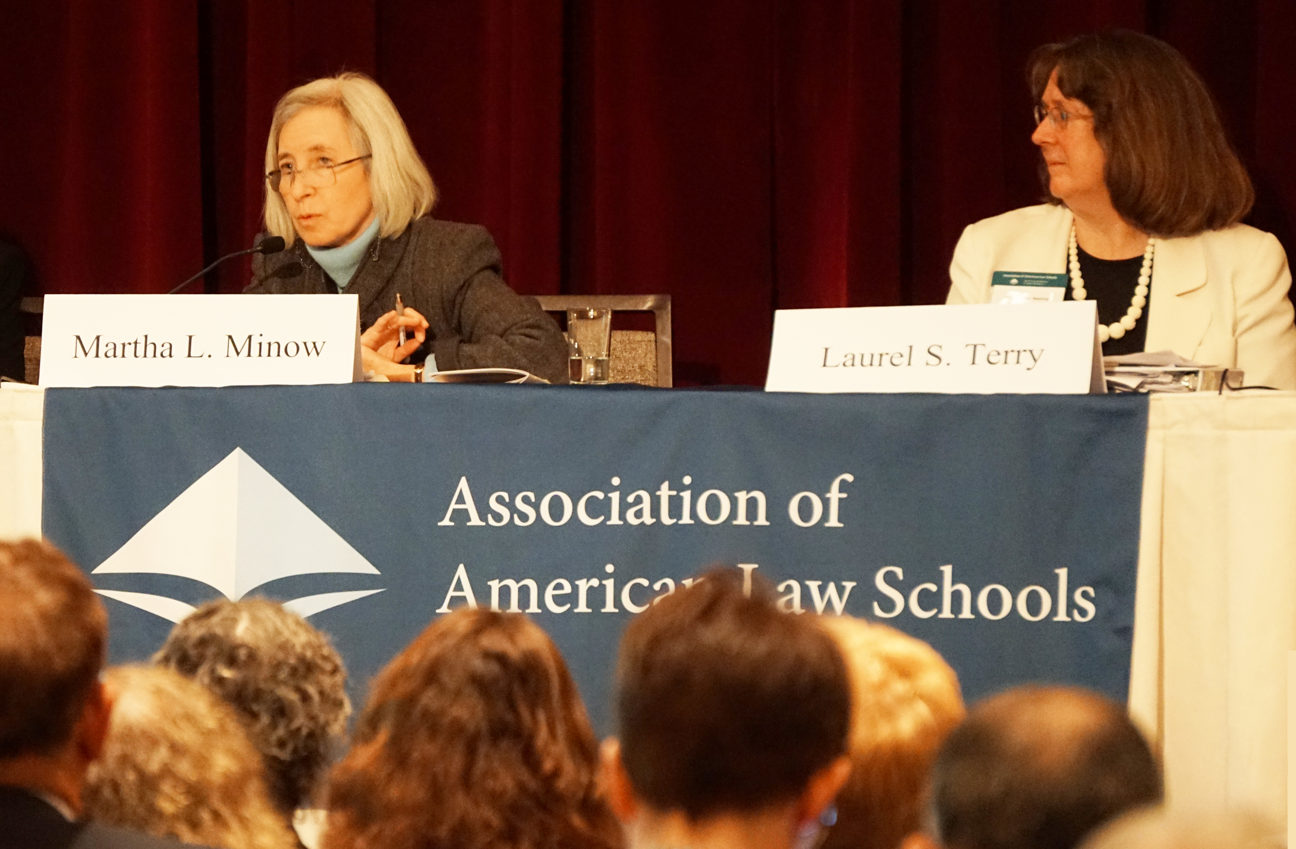 Navigating Trials Challenges Facing the Legal Profession