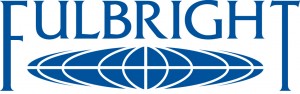 Fulbright Scholar Program Logo