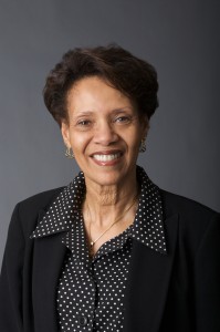 Elizabeth “Ginger” Hayes Patterson, AALS Associate Director