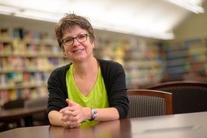 Rebecca E. Zietlow, University of Toledo College of Law