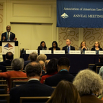 President's Panel on Diversity at the 2017 AALS Annual Meeting