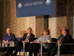 Plenary Panel at the 2017 AALS Annual Meeting