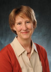 Barbara Bintliff, Joseph C. Hutcheson Professor in Law and Director, Tarlton Law Library/Jamail Center for Legal Research at the University of Texas School of Law