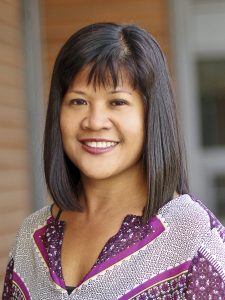Rose Cuison Villazor, University of California, Davis, School of Law