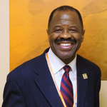 Blake D. Morant, Dean, The George Washington University Law School and 2015 AALS President