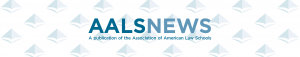 AALS News banner