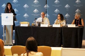 Panel on inclusion in the classroom