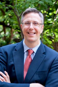 Frank Pasquale Faculty Perspective