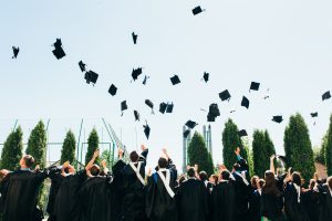 law school graduates