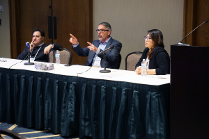 Section on Institutional Advancement Annual Meeting