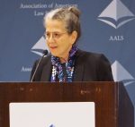 AALS 2019 President Vicki Jackson