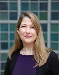 Catherine Sanders Reach