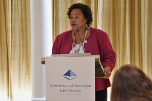 Danielle Holley-Walker (Dean, Howard Law)