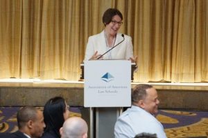 Eloise Pasachoff (Georgetown Law)