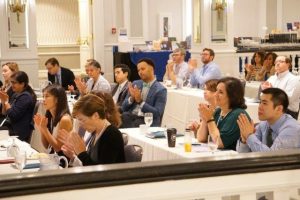 AALS NLT Workshop Attendees