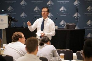 Benjamin Means (University of South Carolina Law)
