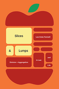 Book Cover-Slices & Lumps