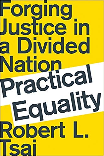 Book Cover-Practical Equality