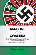 Book Cover-Gambling Under the Swastika
