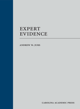 Book Cover-Expert Evidence