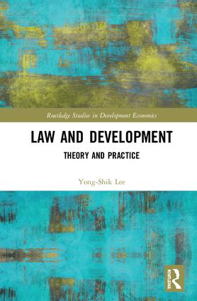 Book Cover-Law and Development: Theory and Practice