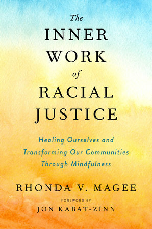 Book Cover-The Inner Work of Racial Justice