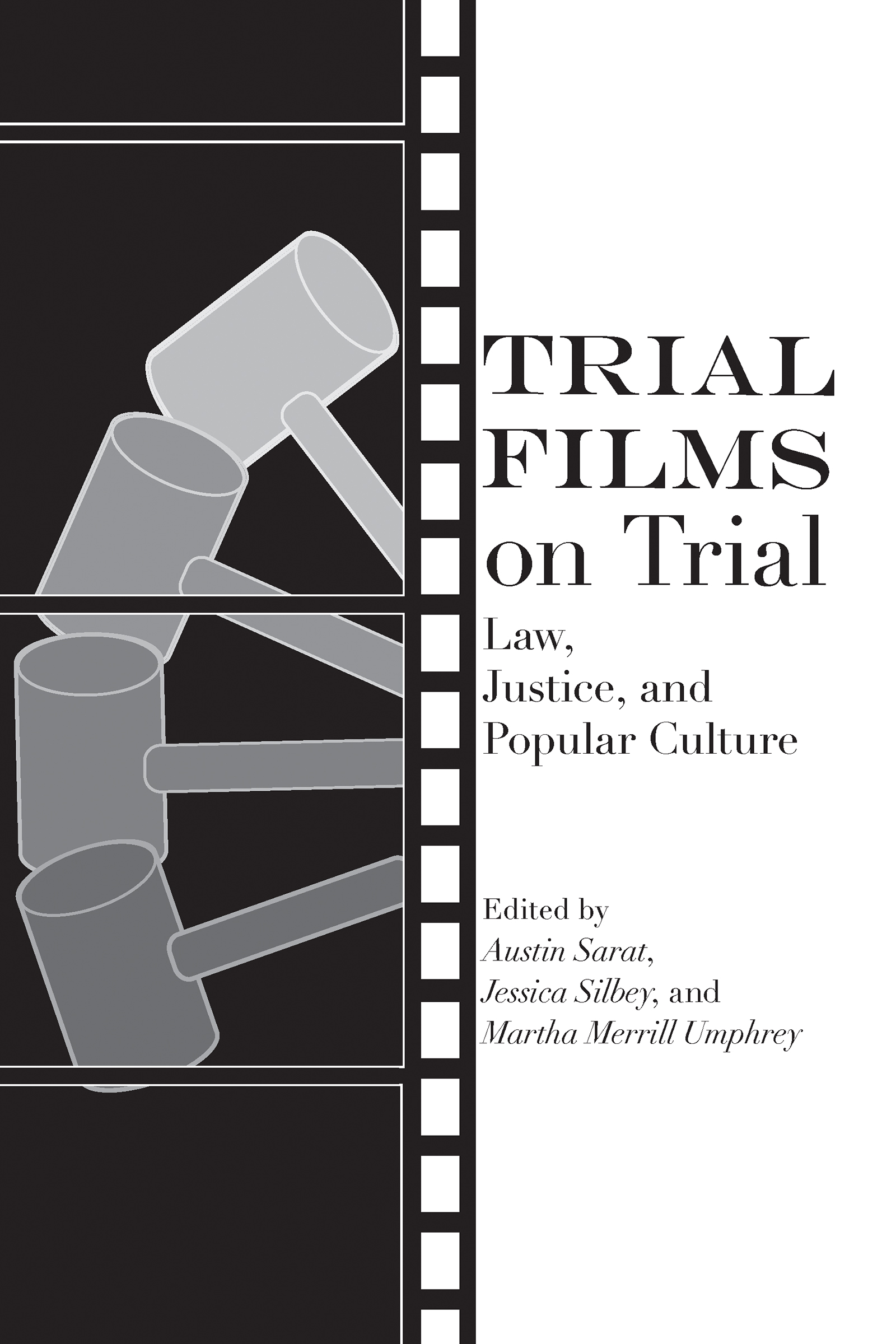Book Cover-Trial Film on Trial