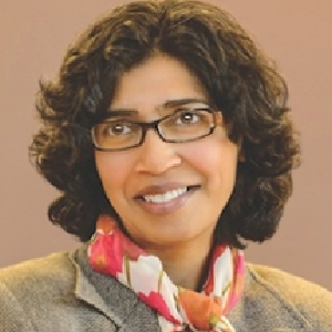 Rashmi Dyal-Chand