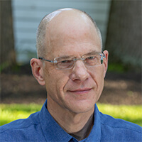 Headshot of Edward B. Foley